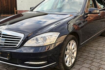 Mercedes-Benz S 350 264.000 km 10.999 &euro; Torgau 04860