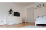 Helles Single-Appartement mit Balkon & Stellplatz