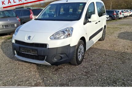 Peugeot Partner 90.000 km 7.285 &euro; Achern 77855