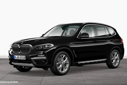 BMW X3 98.000 km 28.500 &euro; Ismaning 85737
