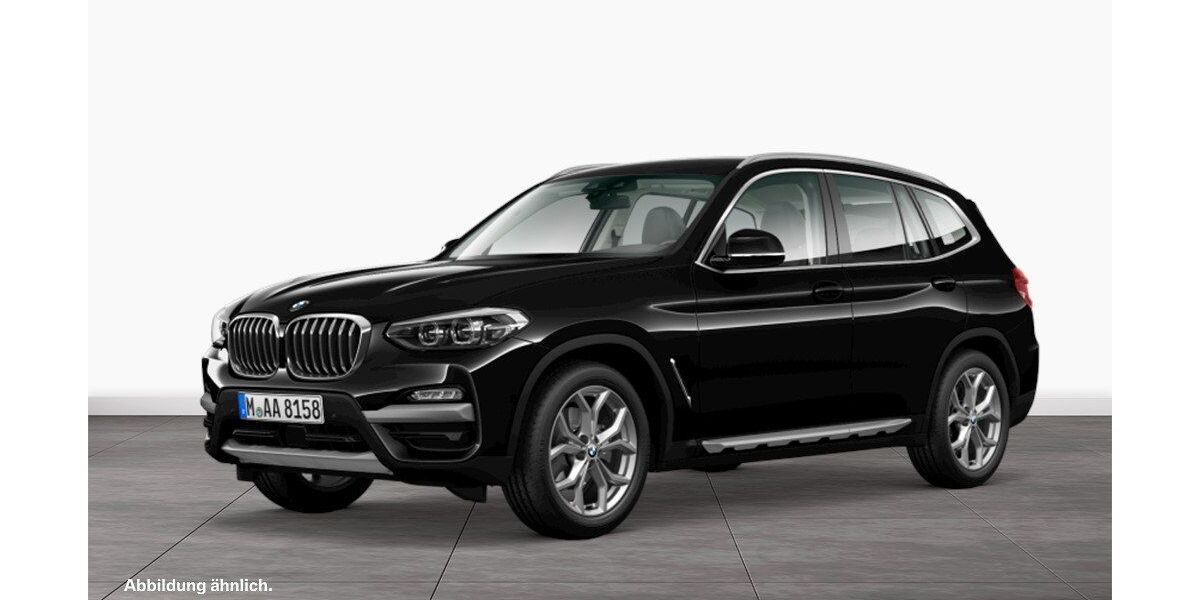BMW X3 98.000 km 28.500 &euro; Ismaning 85737