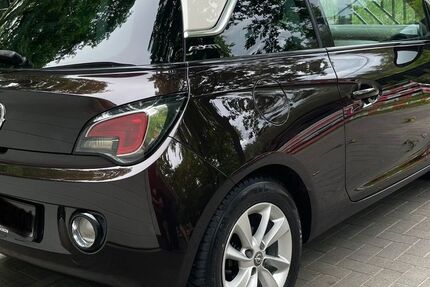 Opel Adam 85.421 km 6.399 &euro; Eggersdorf 15345