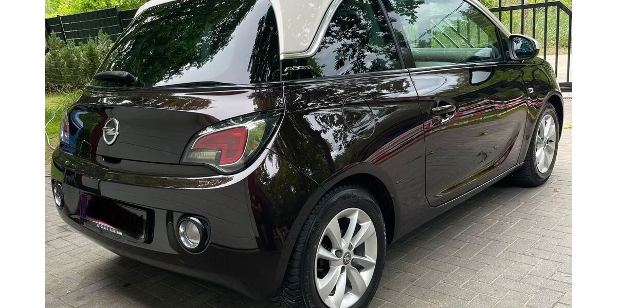 Opel Adam 85.421 km 6.399 &euro; Eggersdorf 15345