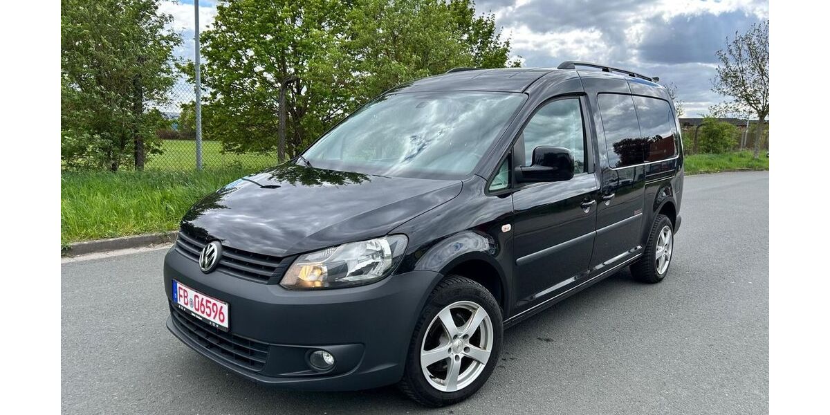 VW Caddy 199.000 km 6.690 &euro; Friedberg (Hessen) 61169
