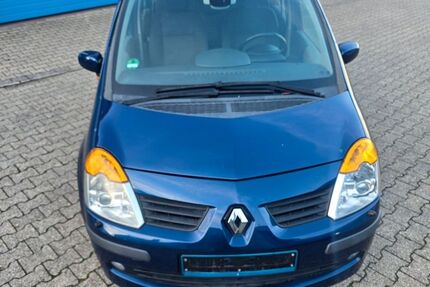 Renault Modus 160.000 km 3.000 € Aachen 52068