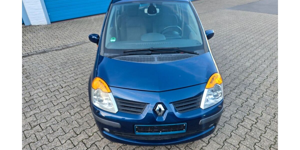 Renault Modus 160.000 km 3.000 € Aachen 52068