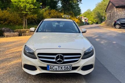 Mercedes C 220
