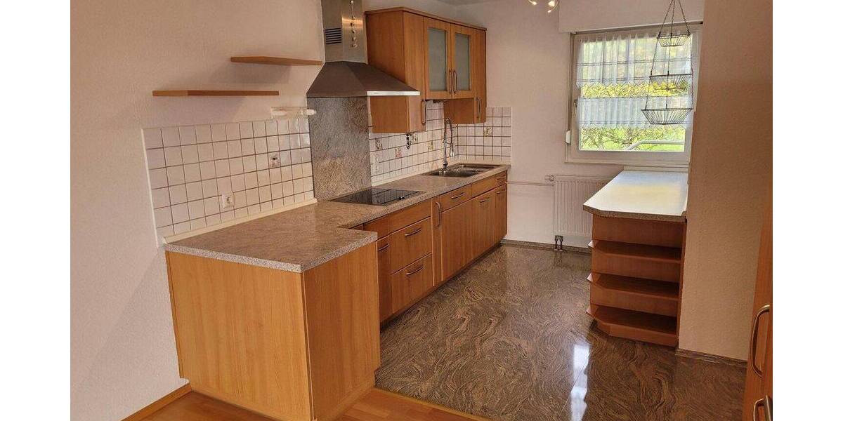Etagenwohnung Laufenburg (Grunholz) Grunholz - 4 Zimmer, 146 m&sup2;, 1.595&euro; | Angebot:26865301