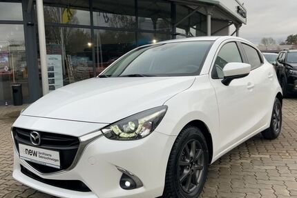 Mazda 2 129.585 km 9.690 € Braunschweig 38124