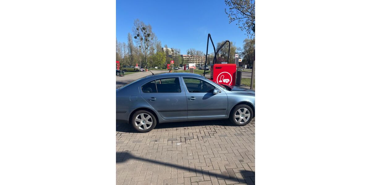 Skoda Octavia 158.000 km 3.900 &euro; Potsdam 14480