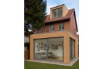 Reihenhaus Lüneburg Ebensberg - 4 Zimmer, 85 m&sup2;, 415.000&euro; | Angebot:27232033
