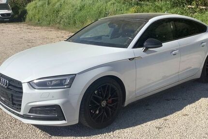 Audi A5 84.953 km 28.800 &euro; Burghaun 36151