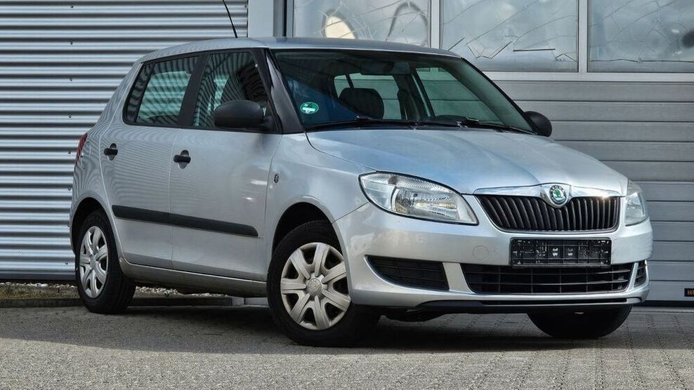 Fabia