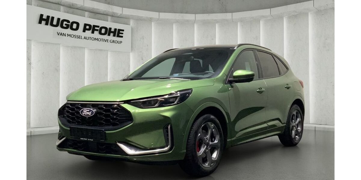 Ford Kuga 19.912 km 32.750 &euro; Hamburg 22335