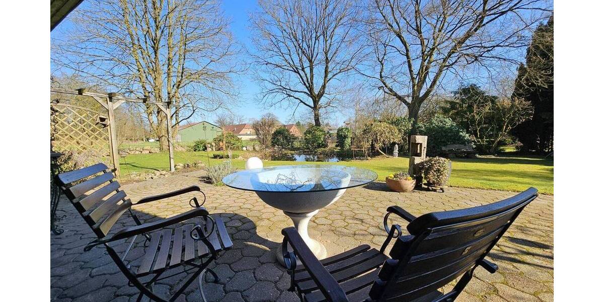 Einfamilienhaus Visselhövede Jeddingen - 7 Zimmer, 169 m&sup2;, 298.000&euro; | Angebot:26501543