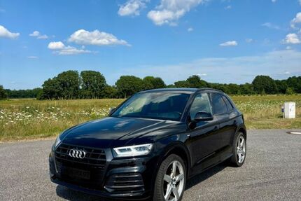 Audi Q5 145.000 km 23.500 &euro; Boizenburg 19258