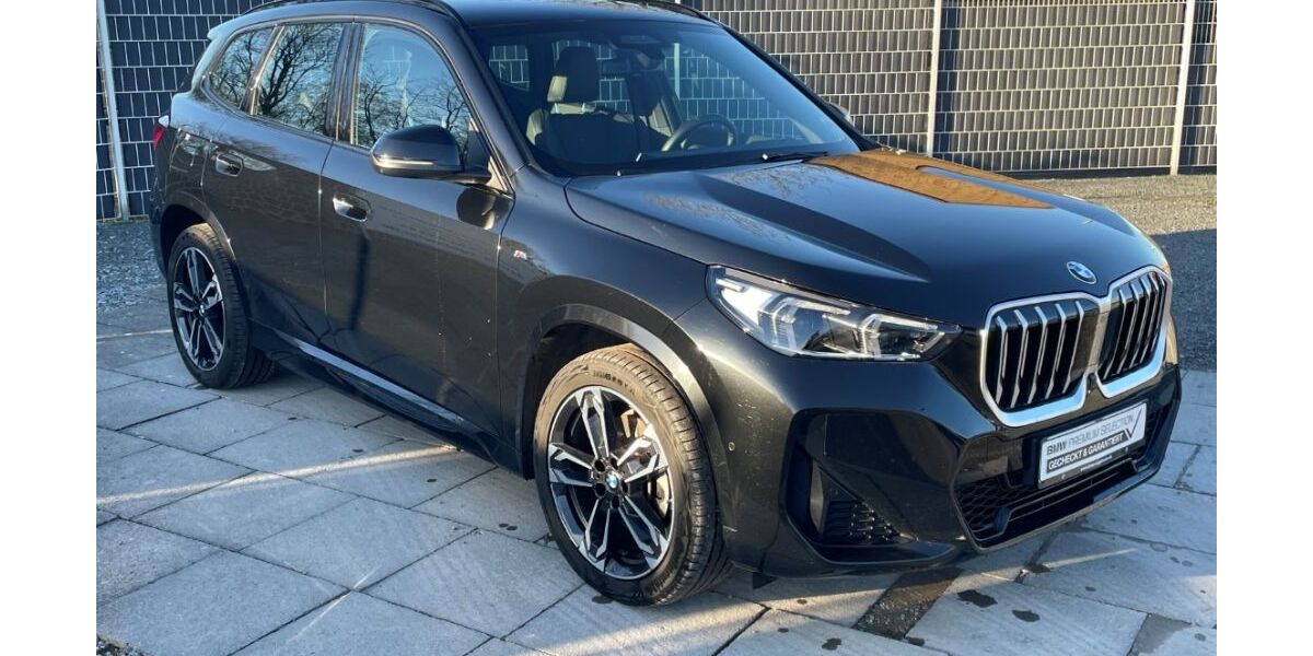 BMW X1 19.417 km 43.900 &euro; Haltern am See 45721