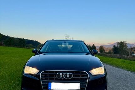 Audi A3 185.295 km 10.900 € Immenstadt 87509