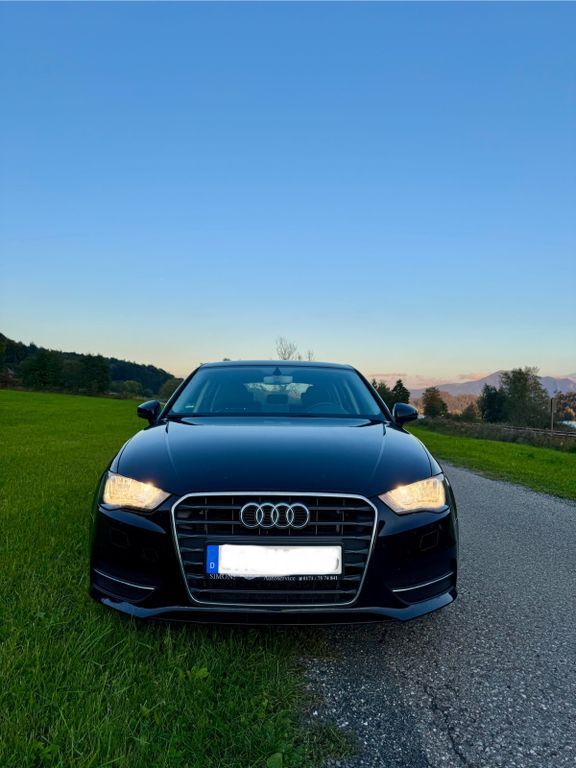 Audi A3 185.295 km 10.900 € Immenstadt 87509