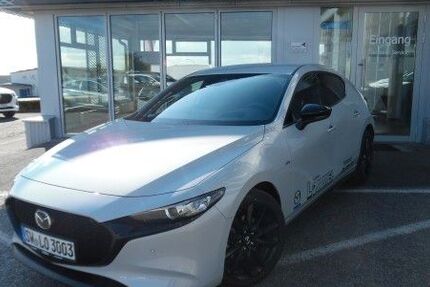 Mazda 3 2.500 km 24.480 &euro; Grettstadt 97508