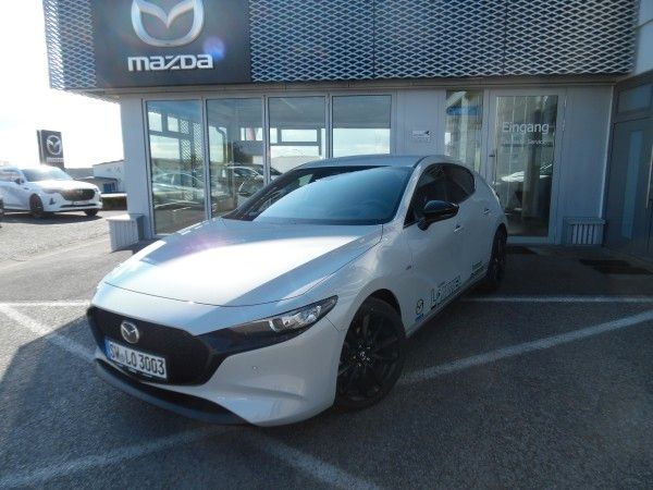 Mazda 3 2.500 km 24.480 &euro; Grettstadt 97508