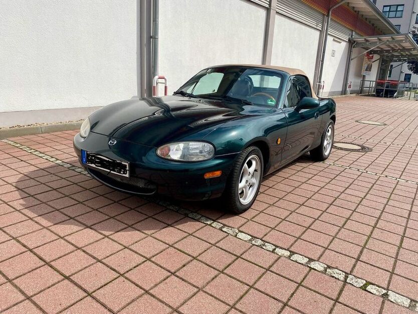 MX-5