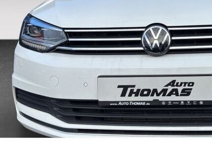 VW Touran 28.410 km 28.980 &euro; Hennef 53773