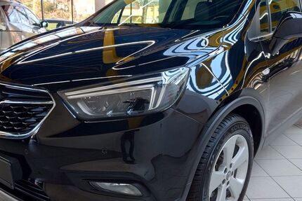 Opel Mokka 96.000 km 13.680 &euro; Coswig (Anhalt) 06869
