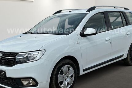 Dacia Logan 108.985 km 3.999 &euro; Brehna 06796