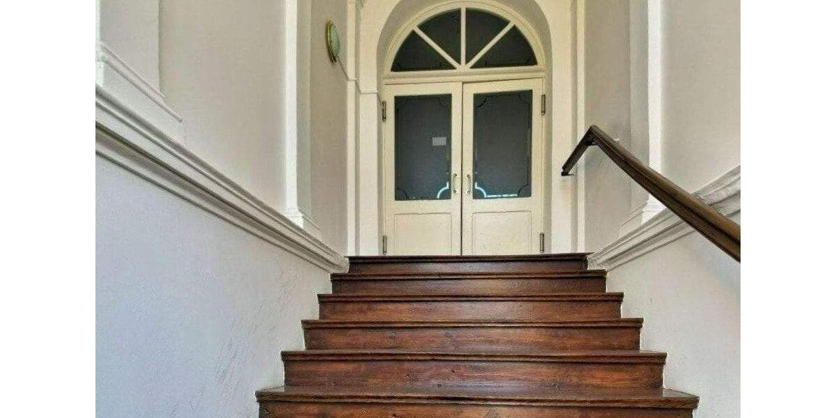 Gewerbeobjekt Schwedt Zentrum - 2 Zimmer, 850.000&euro; | Angebot:25801835