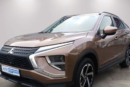 Mitsubishi Eclipse Cross 4.270 km 31.980 € Essen 45145