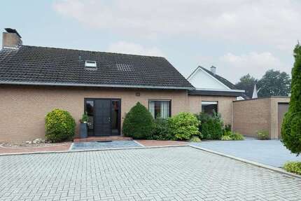 Haus zum Kaufen in Lotte 398.000 € 139.07 m² 5 zimmer