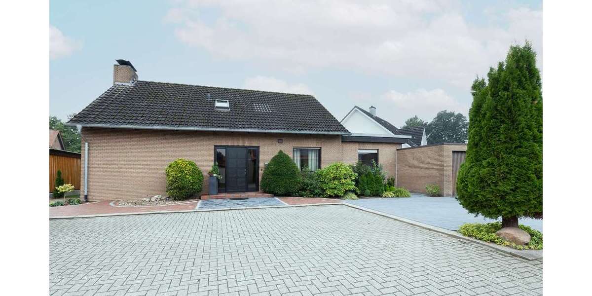 Haus zum Kaufen in Lotte 398.000 € 139.07 m² 5 zimmer