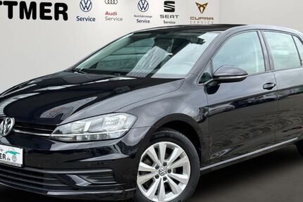 VW Golf 122.000 km 11.790 € Lenzkirch 79853