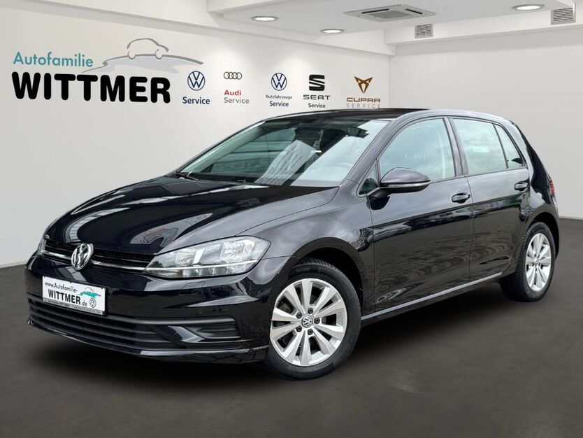 VW Golf 122.000 km 11.790 € Lenzkirch 79853