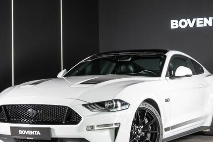 Ford Mustang 57.667 km 43.850 &euro; Rosenfeld 72348