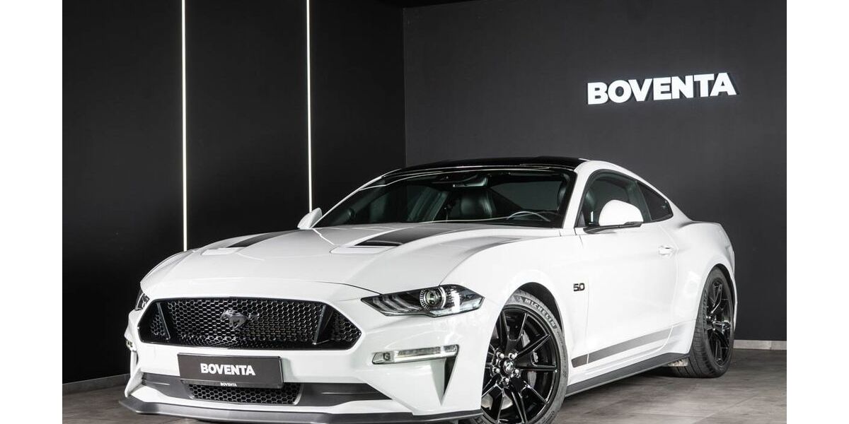 Ford Mustang 57.667 km 43.850 &euro; Rosenfeld 72348