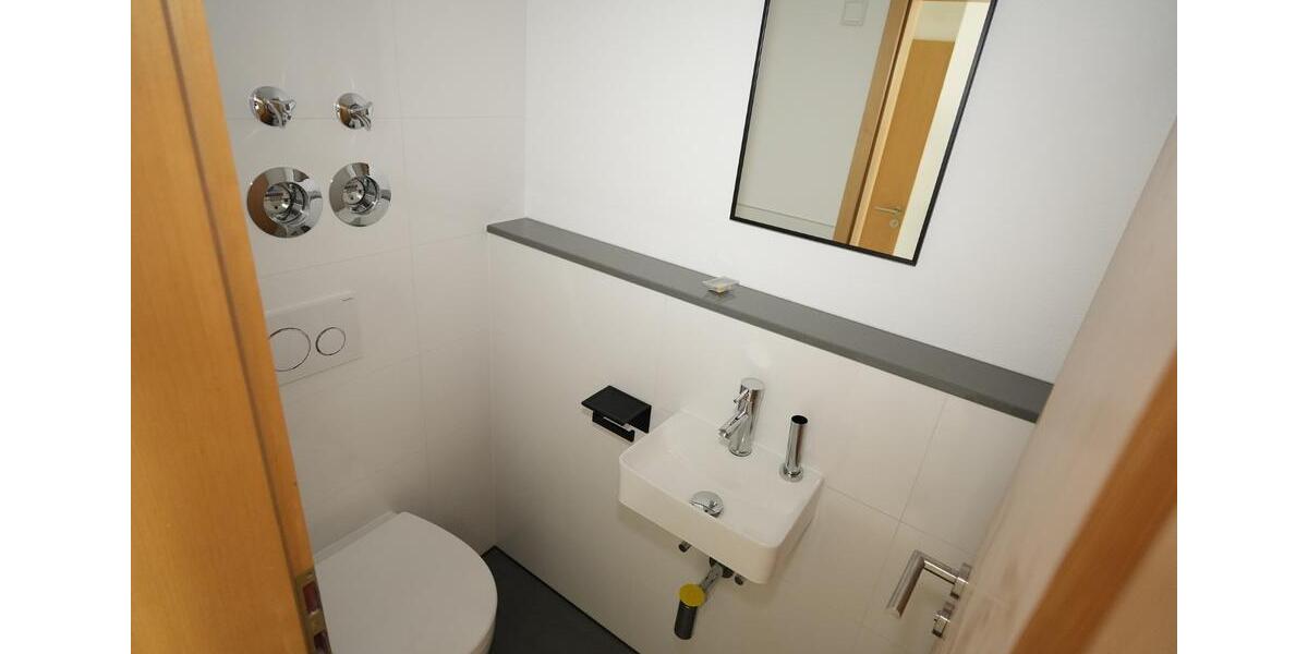 Maisonettenwohnung Stuttgart Vaihingen - 4 Zimmer, 107 m&sup2;, 1.750&euro; | Angebot:25048719