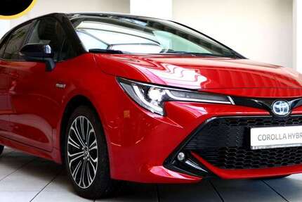 Toyota Corolla 58.463 km 18.480 &euro; Horb 72160