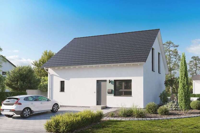 Haus zum Kaufen in Illerich 280.000 € 153.76 m²