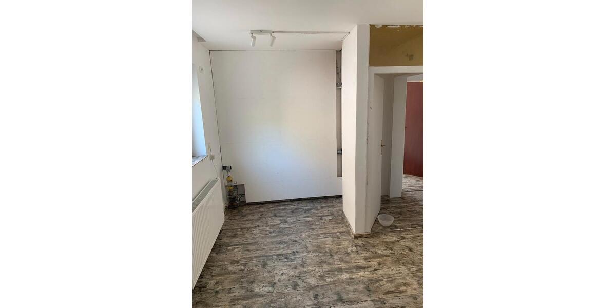 Erdgeschoßwohnung Lüdenscheid Staberg - 3 Zimmer, 64 m&sup2;, 189.000&euro; | Angebot:27446972