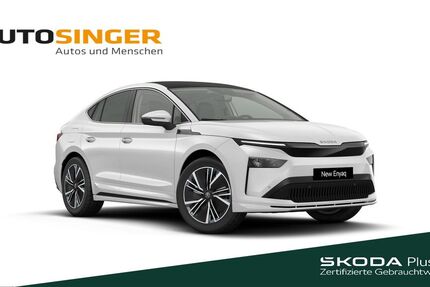 Skoda Enyaq 12.500 km 42.820 &euro; Kaufbeuren 87600