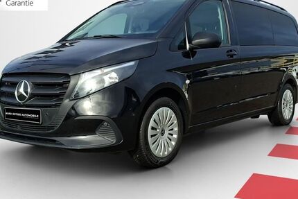 Mercedes-Benz Vito 51.551 km 43.390 &euro; Brandenburg 14772