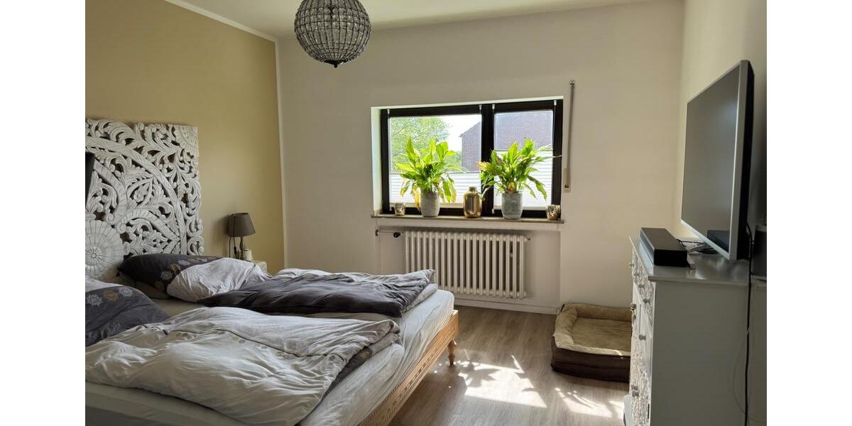 Reihenhaus Viersen Hülsdonk - 4 Zimmer, 97 m&sup2;, 319.000&euro; | Angebot:26058572