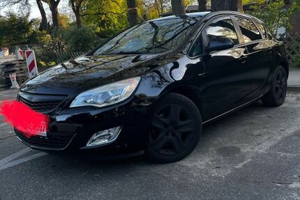 Opel Astra 181.200 km 4.200 &euro; Hamburg 21147