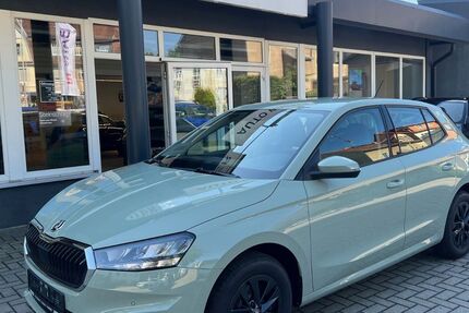 Skoda Fabia 3.500 km 20.990 &euro; Kamenz 01917