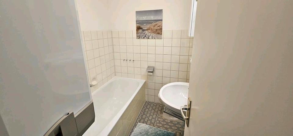 Etagenwohnung Heilbronn Böckingen - 3 Zimmer, 65 m&sup2;, 960&euro; | Angebot:26681090