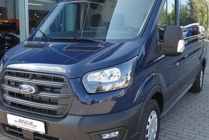 Ford Transit 11.000 km 30.990 &euro; Radebeul 01445
