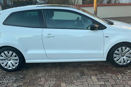 VW Polo 122.000 km 7.200 &euro; Großlangheim 97320