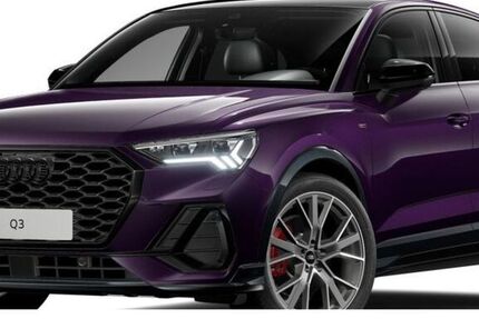 Audi Q3 28.328 km 49.440 &euro; Deggendorf 94469